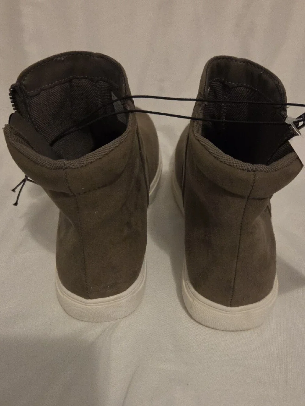 Izod comfortable brown